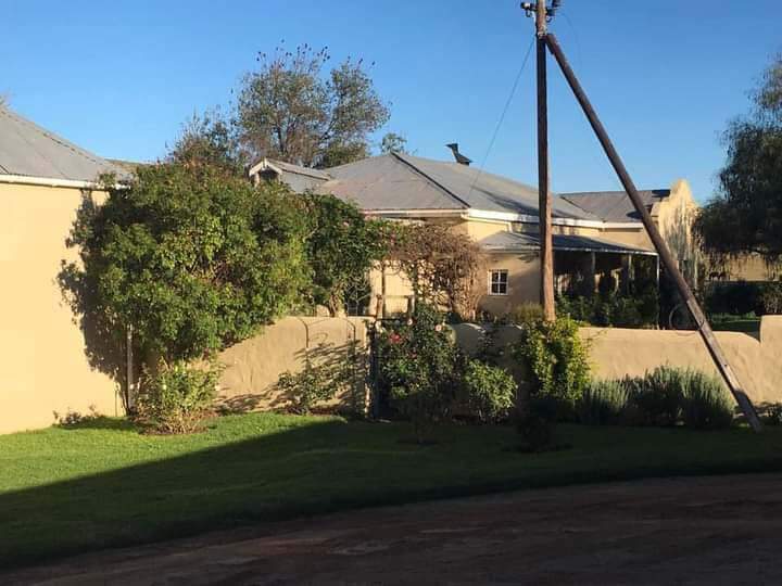 3 Bedroom Property for Sale in Bredasdorp Western Cape